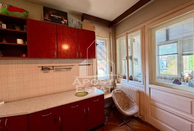 Apartament cu 4 camere de vanzare, zona Bogdanestilor, Timisoara - 13