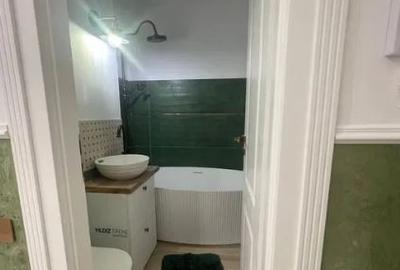 Apartament 2 Camere,Obor,Metrou,bl.reabilitat,et.2/10,DECOMANDAT,Amenajat - 6
