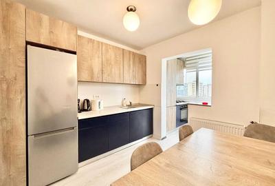 Circumvalatiunii | 3 Camere | Renovat Integral | Amenajat Modern. - 6