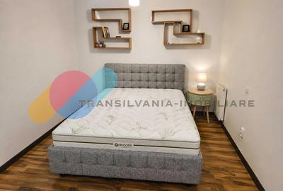 Apartament 1 cameră, 39 mp, plus balcon, Iulius Mall / FSEGA, - 2