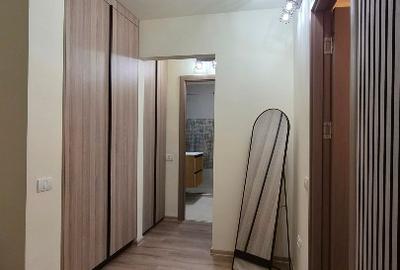 Apartament 2 Camere Decomandat - 1