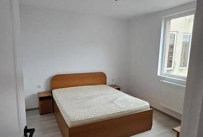 2 camere | circular | 550 m Metrou Constantin Brancusi - 2