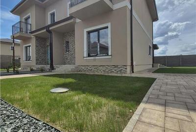 DUPLEX SUPERB - ZONA EXCELENTA - M CITY - BUCATARIE INCHISA - SPATII FOARTE MARI - 4