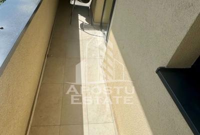 Apartament cu 2 camere, de inchiriat zona Lipovei - 8