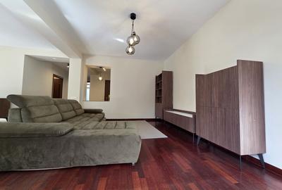 Vilă 5 camere de închiriat | American Village - Pipera - 6
