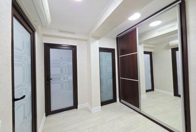 Apartament renovat mobilat si utilat Siderurgisitlor- Micro 16 - 8
