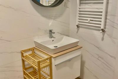 Avrig Park Residence | Studio |  Centrala | 2023 - 10