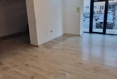 Spatiu comercial Central Filarmonica - 1