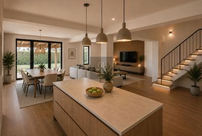 DUPLEX ECO | 3 CAMERE CLINCENI | AUTOSTRADA A0 - 5