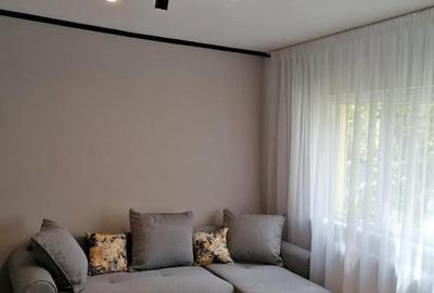 Apartament 2 camere, Dobrogei, etaj 1!