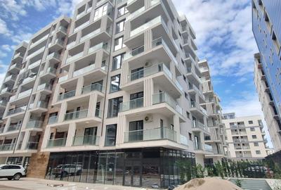 Mamaia Nord-Lidl la doar 150 de plaja si mare apartamente cu 2 camere la cheie, - 20