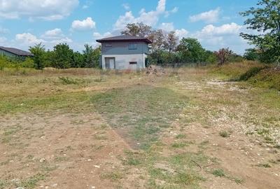 Teren 1,070mp Corbeanca / Strada Ghioceilor - 4