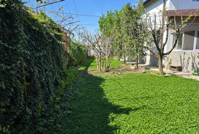 Bragadiru ,vila individuala, P+1, teren 540mp - 1