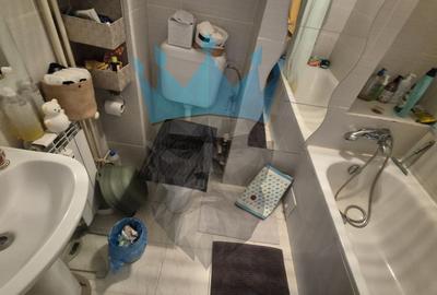 Apartament 3 Camere Domenii Bucuresti - 17