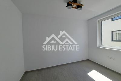 Casa la pret de apartament, 5 camere Sibiu Calea Cisnadiei - 9