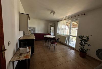 CASA INDIVIDUALA DE INCHIRIAT I 110 MP I MOBILATA SI UTILATA I GARAJ I - 6