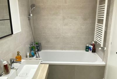 De Inchiriat Apartament 3 Camere de Lux, pe 2 Nivele, Sebastian sect.5 - 31