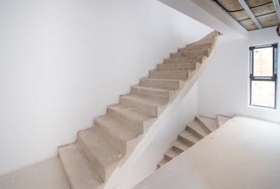 VILA 5 CAMERE - PIPERA - COMISION 0 % - 8