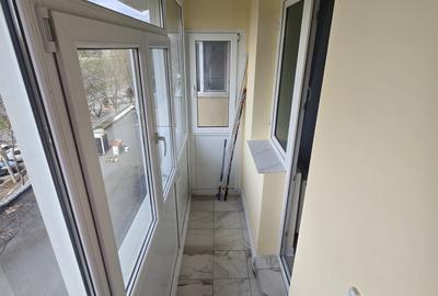 Giurgiului-Apartament de 3 camere-decomandat - 21