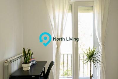 Apartament 2 Camere Floreasca | Design Premium | Renovat | Centrala - 12