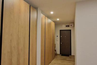 Apartament modern 2 camere, Dumbravita- langa Kaufland- 600 euro - 5