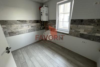 Apartament cu 2 camere decomandat în Girocului
