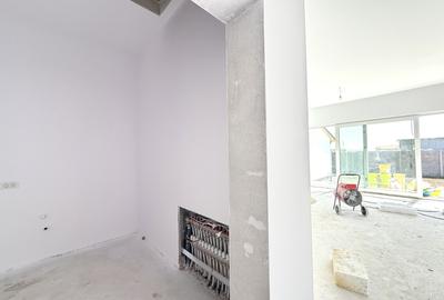 Duplex modern cu 4 camere, 100 mp utili, 350 mp teren - Sanandrei - 8