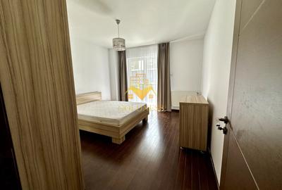 3 camere, Cartierul Buna ziua, Grand Hotel Italia, Calea Turzii, Lidl - 4