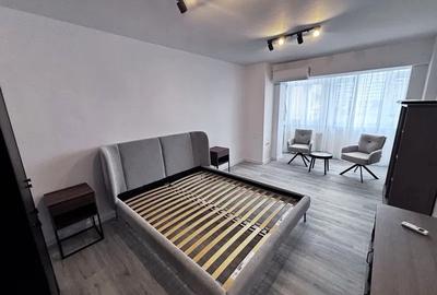 Garsoniera Obor Metrou - 1