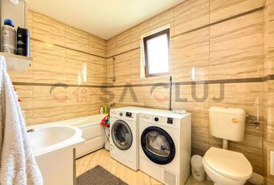 2 camere, bloc nou, zona Omv Aurel Vlaicu - 4