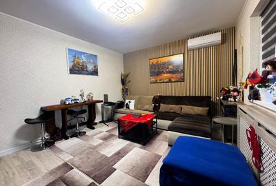 Apartament 2 Camere Aparatorii Patriei 10' Metrou Bloc 2021 Parcare - 5