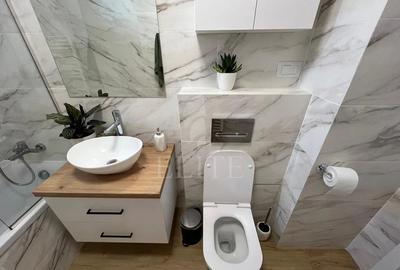 Apartament 3 camere în zona STRAZII UNIRII - 18