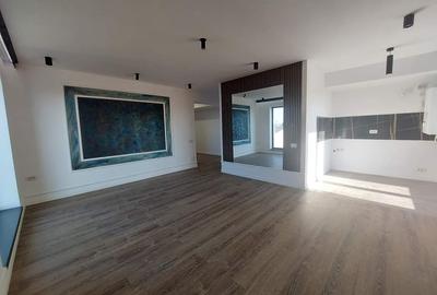 Apartament 3 Camere Fundeni  cu terasa