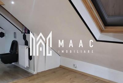 Casa 2 corpuri individuale| 30 km de Sibiu | Teren 1500 mp - 12