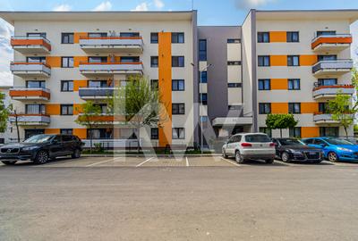 Studio modern și complet mobilat, în zona Tractorul - 13