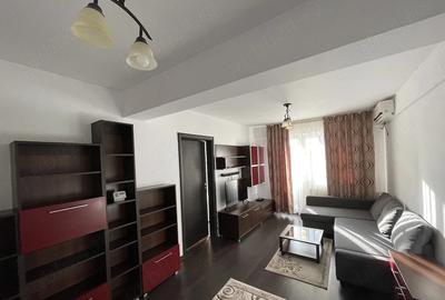 Apartament 2 camere Mihai Bravu/Centrala proprie/Metrou/Bloc nou - 2