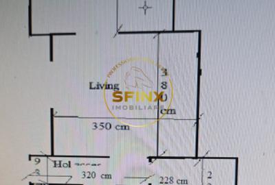 2 camere Tineretului/ parter vila/ curte/ utilitati incluse in chirie/ birou/ IT - 10