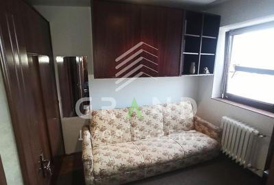 2 camere | Gheorgheni – Str. Albac | Ideal investiție - 4