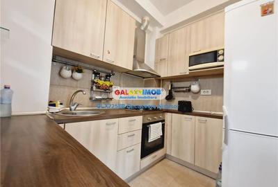 Apartament Mobilat Utilat in Militari Residence 400 Euro - 16