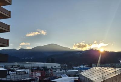 Apartament cu 2 camere decomandat în Astra