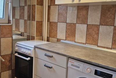 Garsonieră semidecomandată, mobilată în 1 Mai