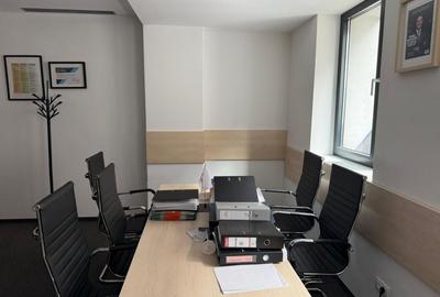 Birou de inchiriat | Caramfil/Herastrau | Toate utilitatile incluse - 2