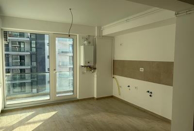 Exclusivitate - Mamaia Nord, apartament 2 cam, etaj 3, vedere la mare, piscina - 2