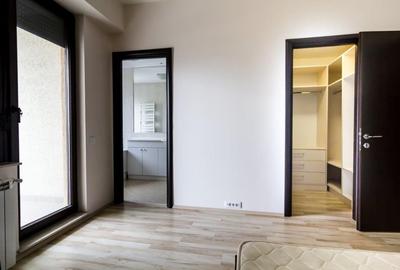 Penthouse Duplex 5 camere 293 mpc | Terasa si Gradina privata | Vedere Lac - 20