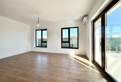 Duplex spațios în Dumbrăvița – separat prin cameră tehnică, zona IKEA - 2