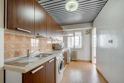 0% Comision | Apartament 2 camere+dining Delfinului Sos. Pantelimon Mega Mall - 6