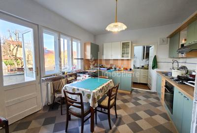 Casa individuala | 260mp utili | 600 mp teren | Zona exclusiv de case! - 4