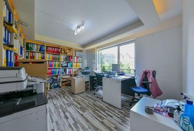 Comision 0 % Apartament 3 camere PARTER, 2 parcari, curte 100mp - 3