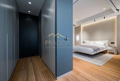 Extraordinary Penthouse *380 SQM useful* 3 parking // Primaverii - 38