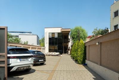 REC3001693 Vila Moderna pentru Activitati Premium Lacul Tei - 20
